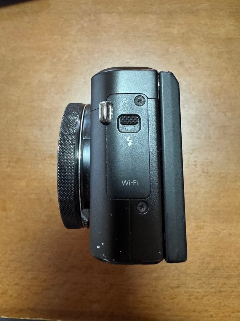 平*員様 Canon G7X Mark2コンパクトデジタルカメラ