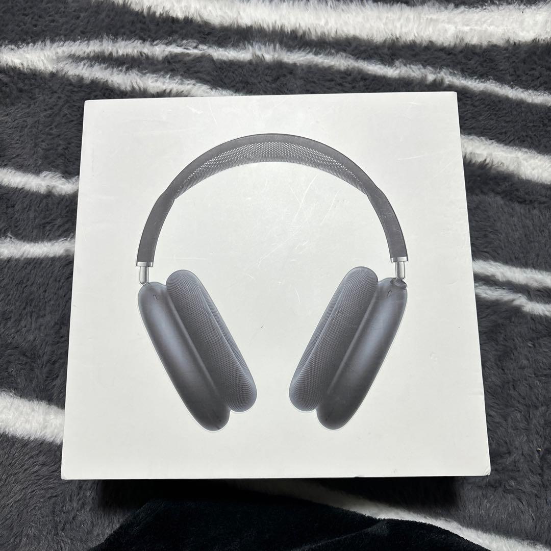 イヤホン AirPods Pro MAX