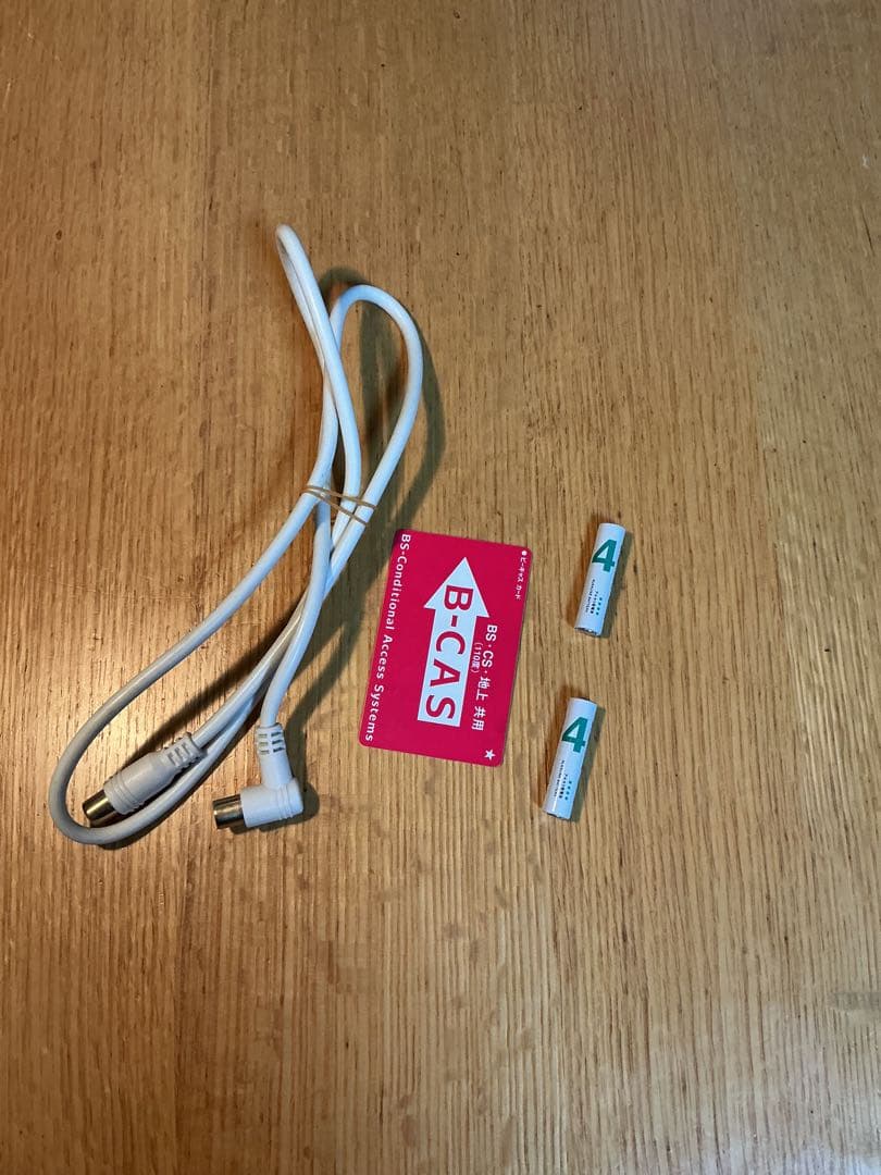 ☆お買い得！SHARP AQUOS 32V型液晶テレビ2017年　超美品おまけ