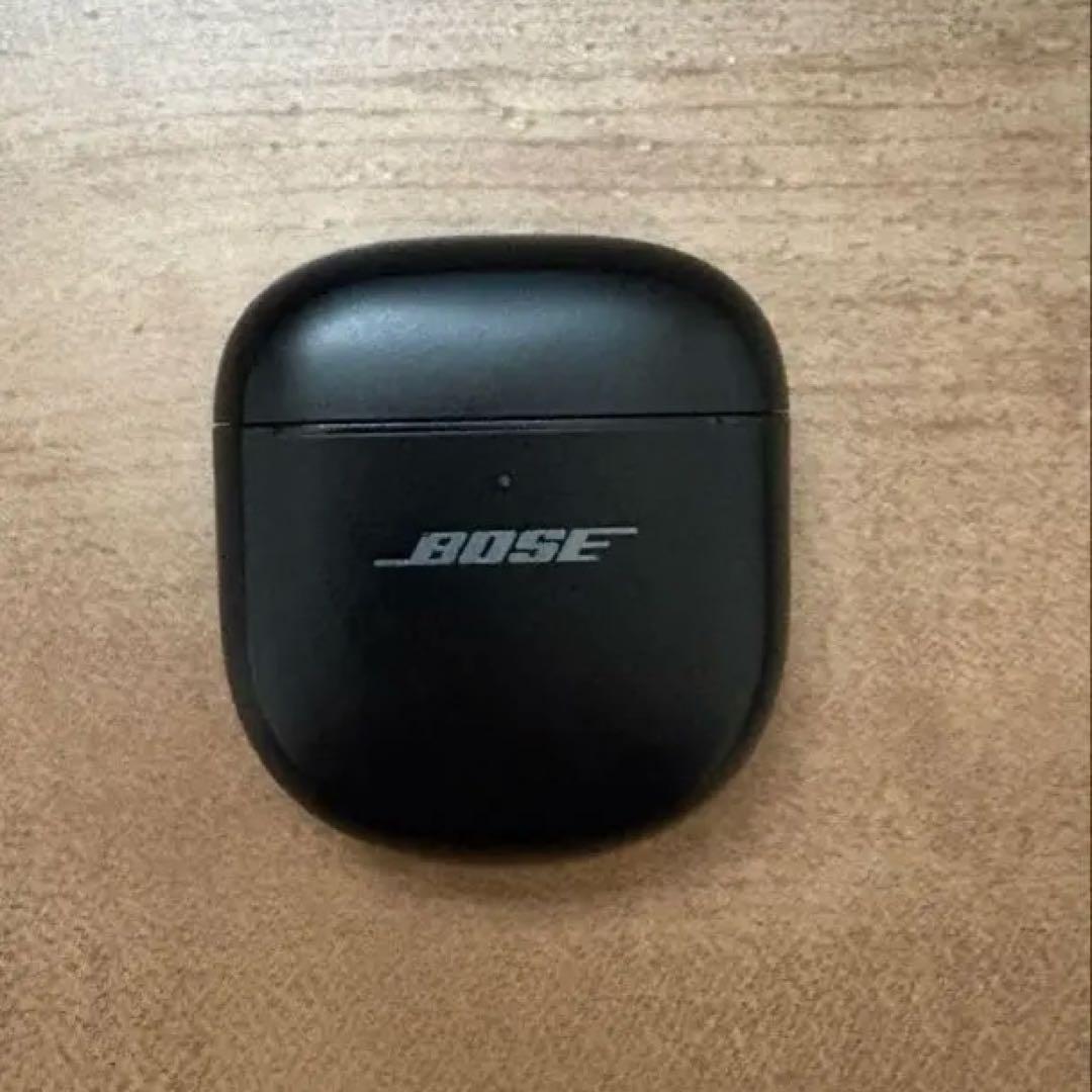 な*ん様 Bose QuietComfort Ultra Earbuds 充電ケ