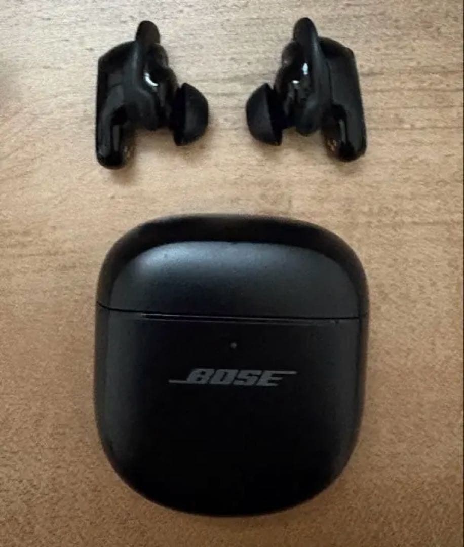 な*ん様 Bose QuietComfort Ultra Earbuds 充電ケ