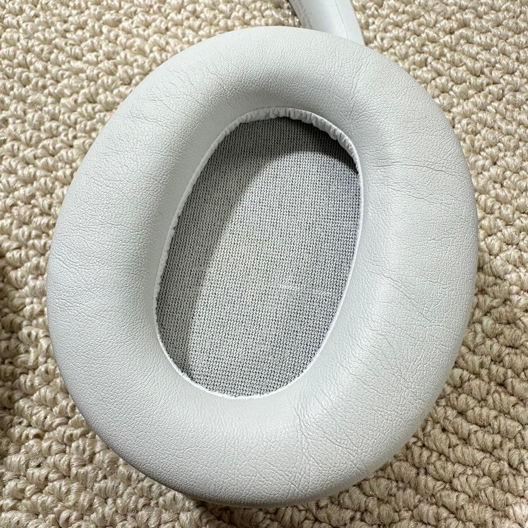 SONY ワイヤレスヘッドフォン WH-CH720N