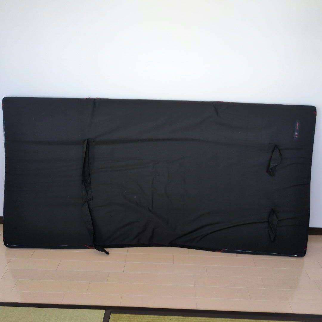 西川エアーsi【シングル】レギュラー　マットレス