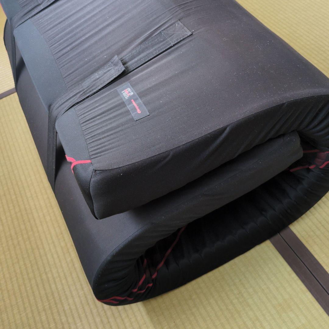 西川エアーsi【シングル】レギュラー　マットレス