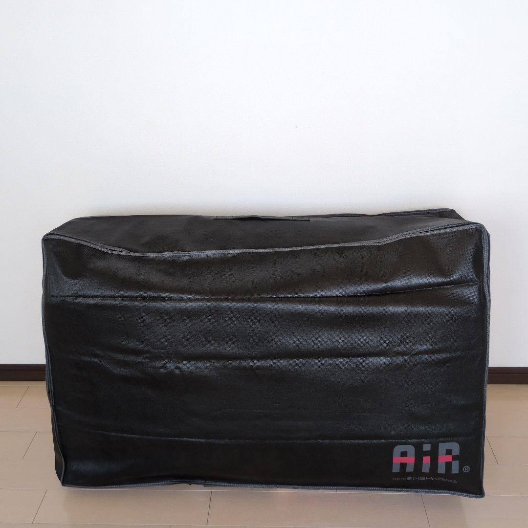 西川エアーsi【シングル】レギュラー　マットレス