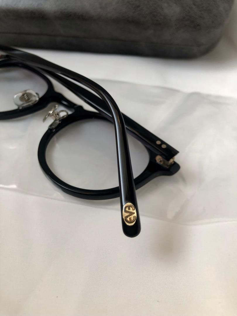 EYEVAN phll サングラス仕様