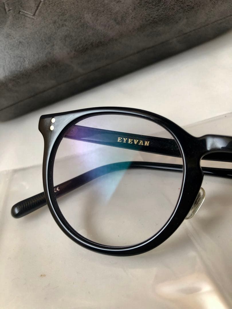 EYEVAN phll サングラス仕様