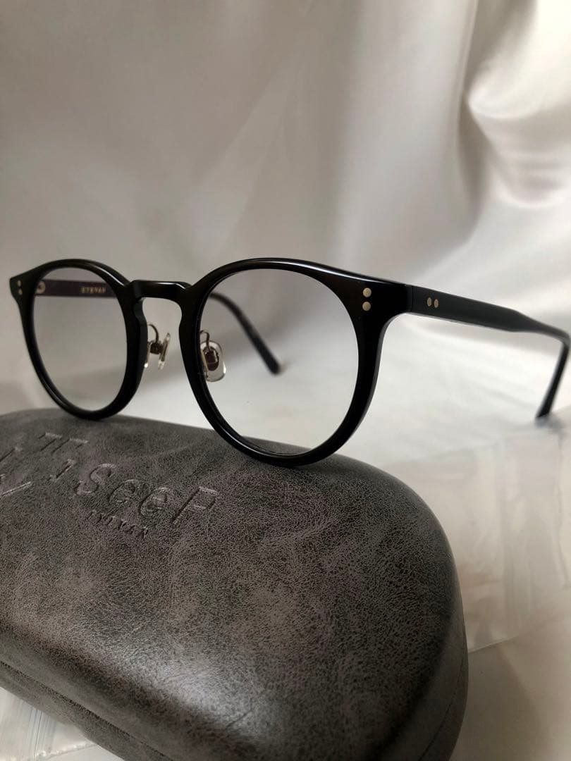 EYEVAN phll サングラス仕様