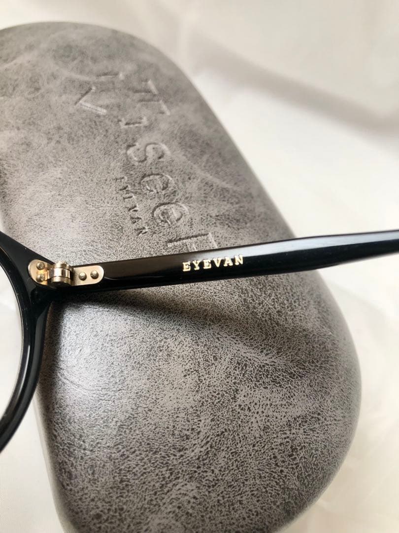 EYEVAN phll サングラス仕様