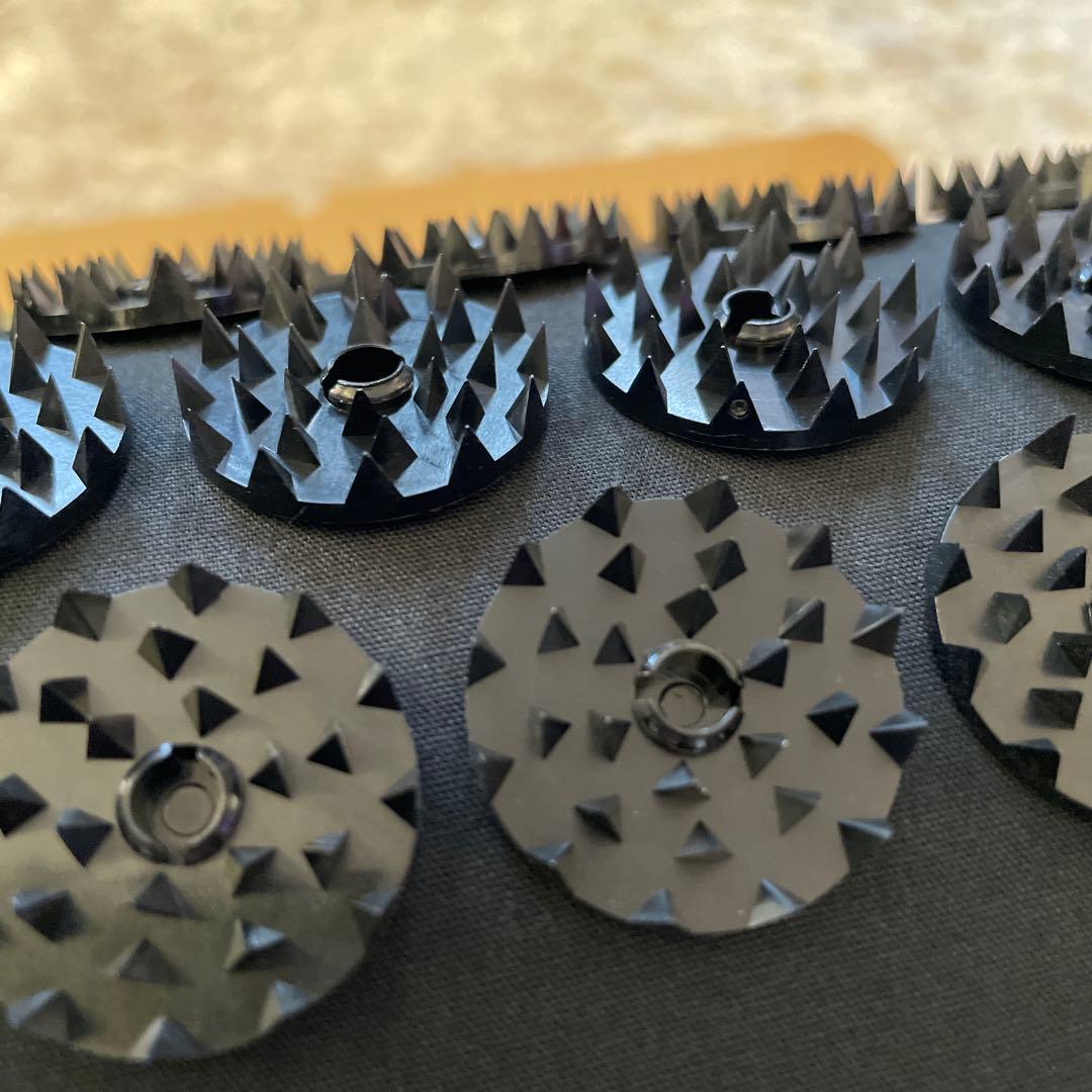 【正規品】SHAKTI シャクティ PILLOW BLACK