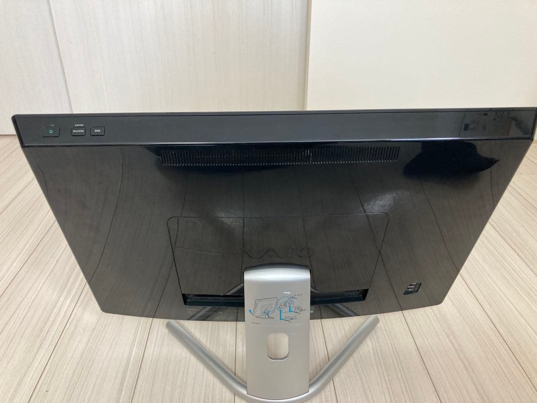 SONY VAIO デスクトップPC 本体