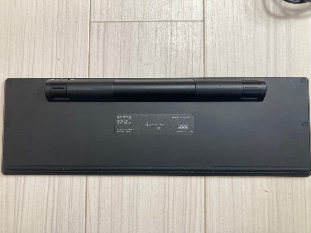 SONY VAIO デスクトップPC 本体