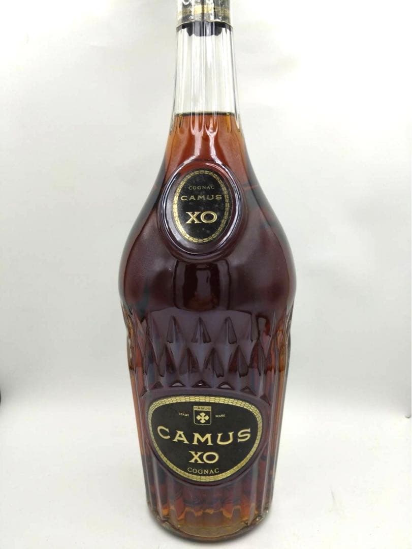 CAMUS XO コニャック ブランデー 100CL 1000ml