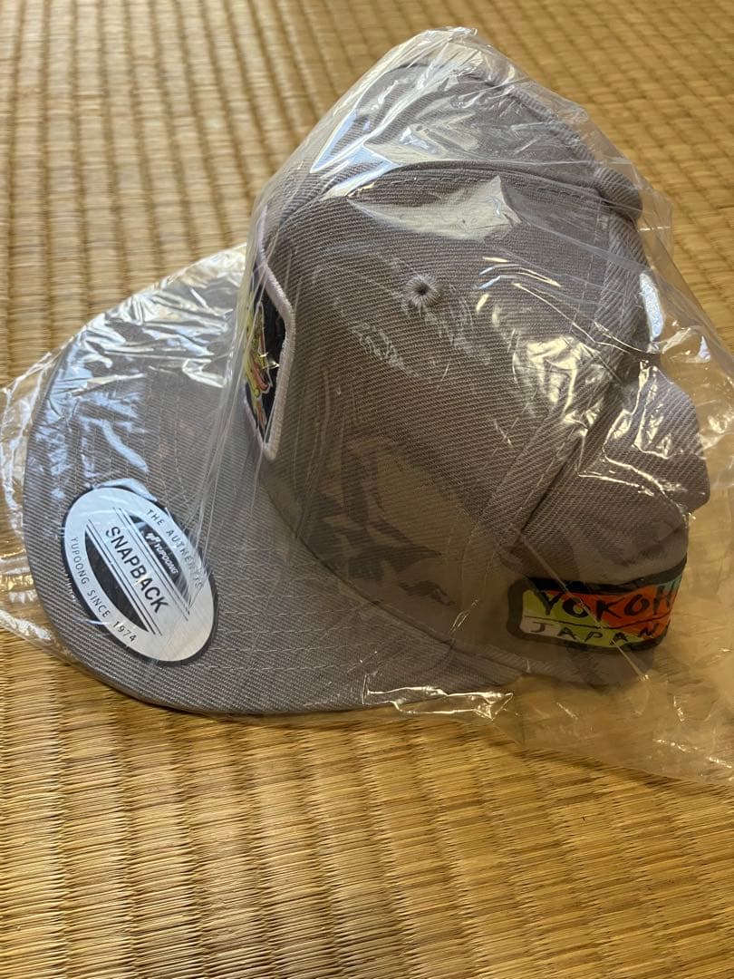 【希少/大幅値下げ】WCS2023_TOP32限定キャップ