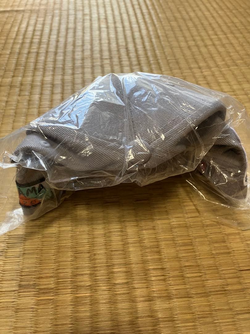 【希少/大幅値下げ】WCS2023_TOP32限定キャップ