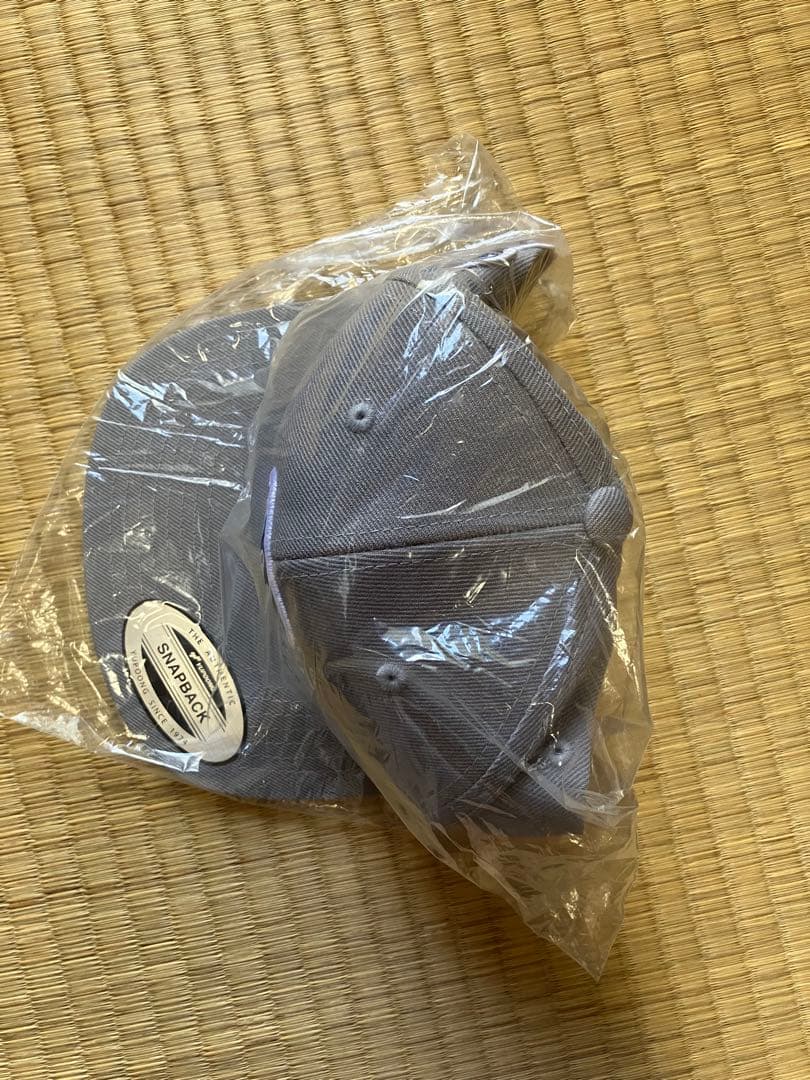 【希少/大幅値下げ】WCS2023_TOP32限定キャップ