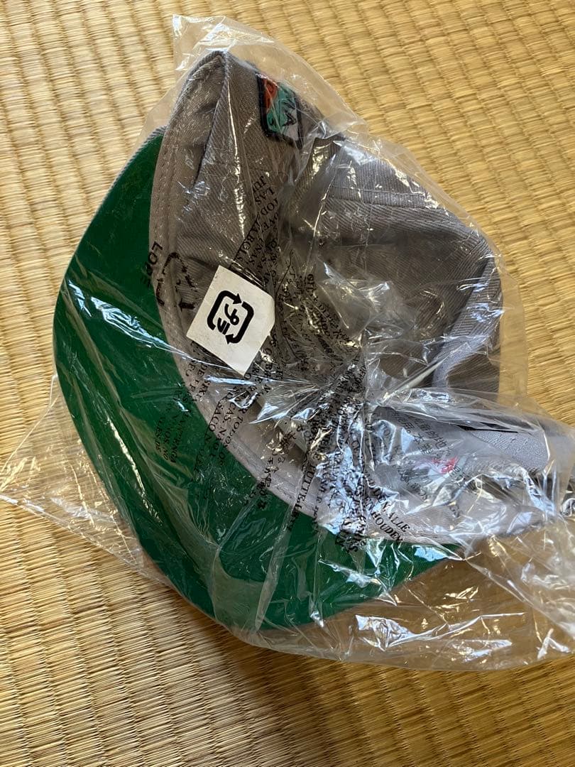 【希少/大幅値下げ】WCS2023_TOP32限定キャップ