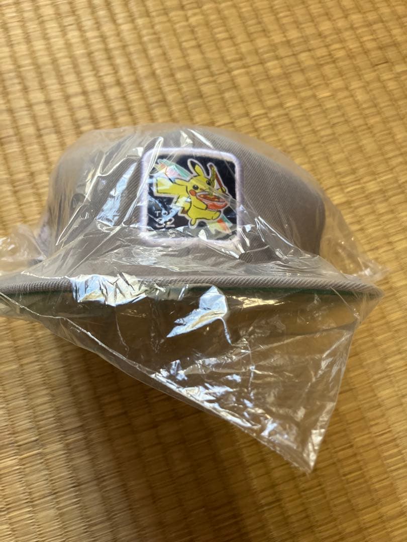 【希少/大幅値下げ】WCS2023_TOP32限定キャップ