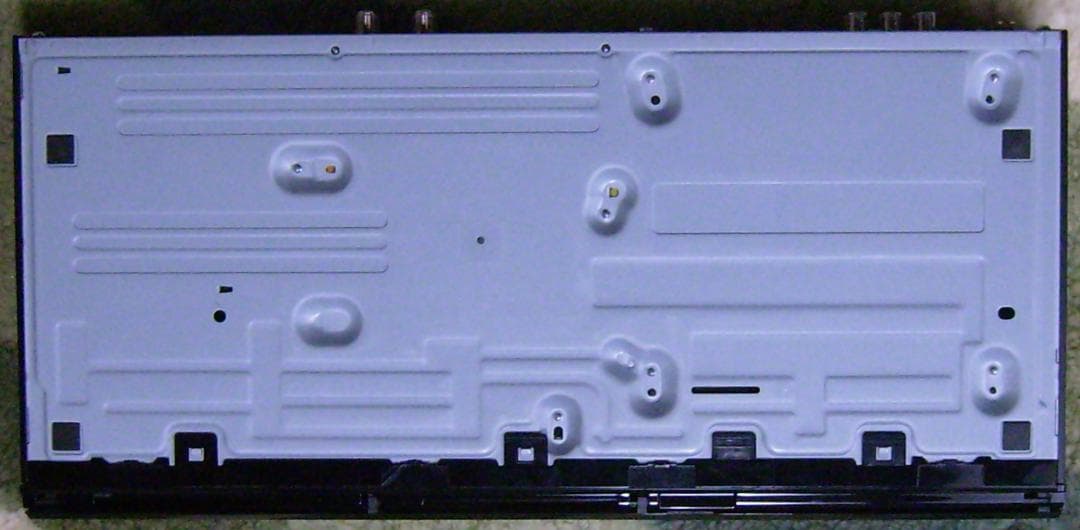 Panasonic DIGA ブルーレイレコーダー DMR-BW500