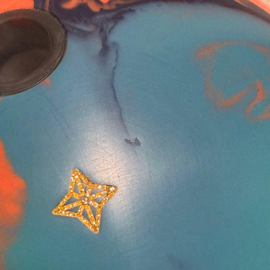 ボール ROTOGRIP HYPER ATTENTION 14P