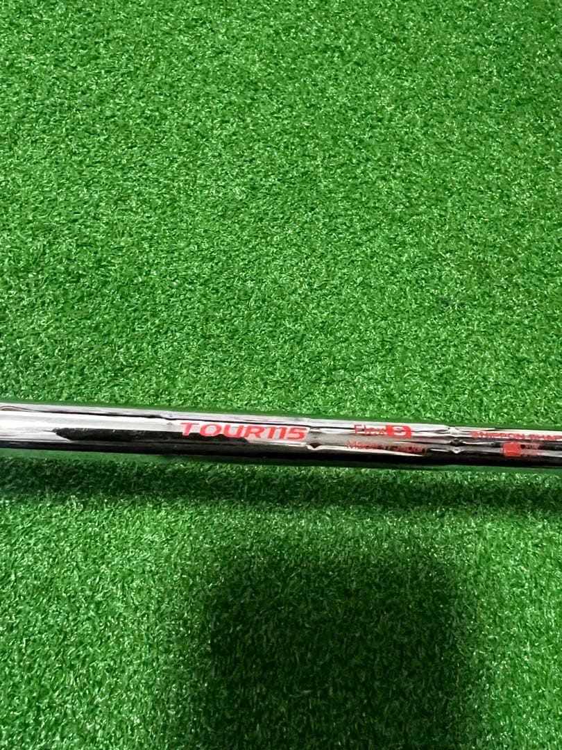 クラブ ONOFF FORGED WEDGE