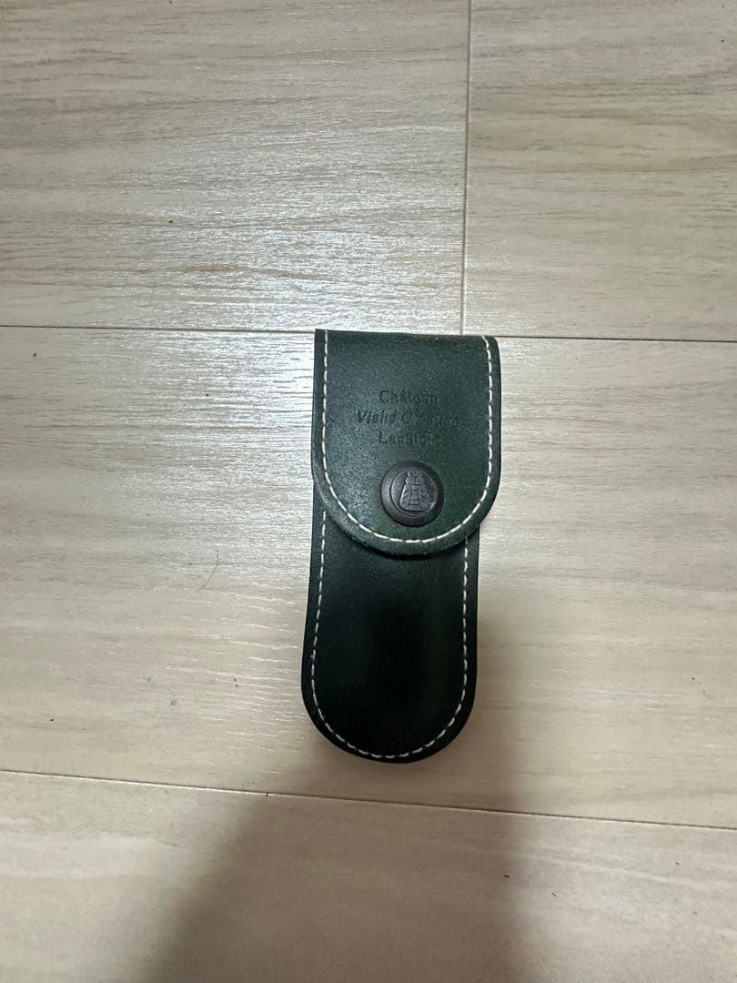 Laguioleソムリエナイフ