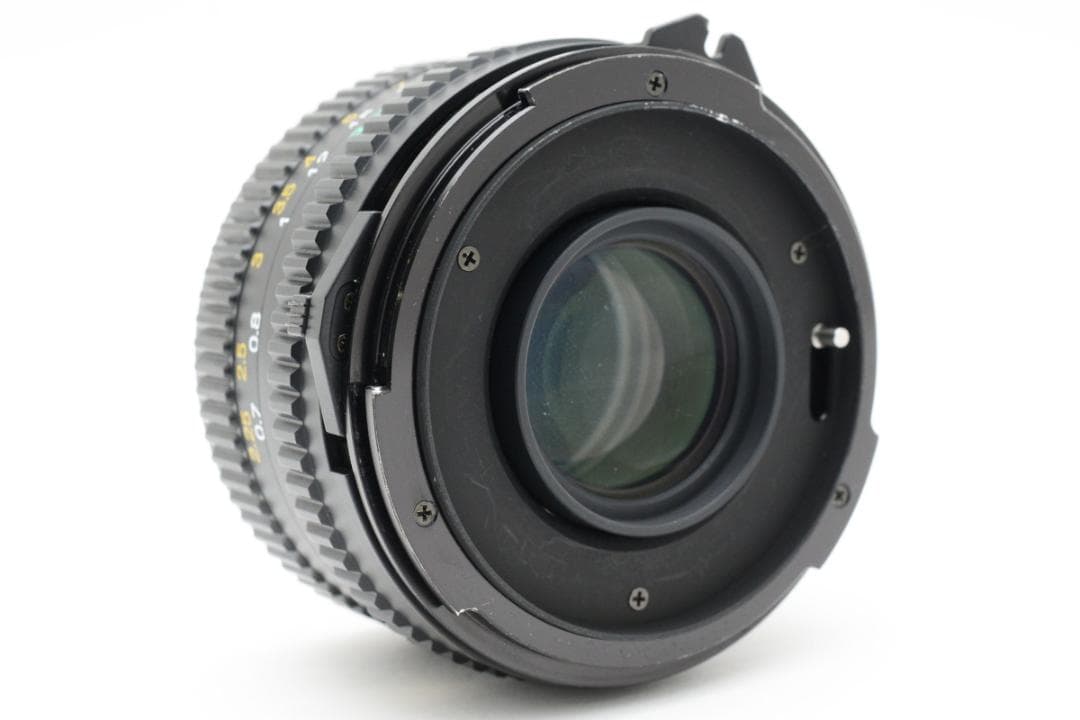 その他 MAMIYA SEKOR C 80mm F2.8N