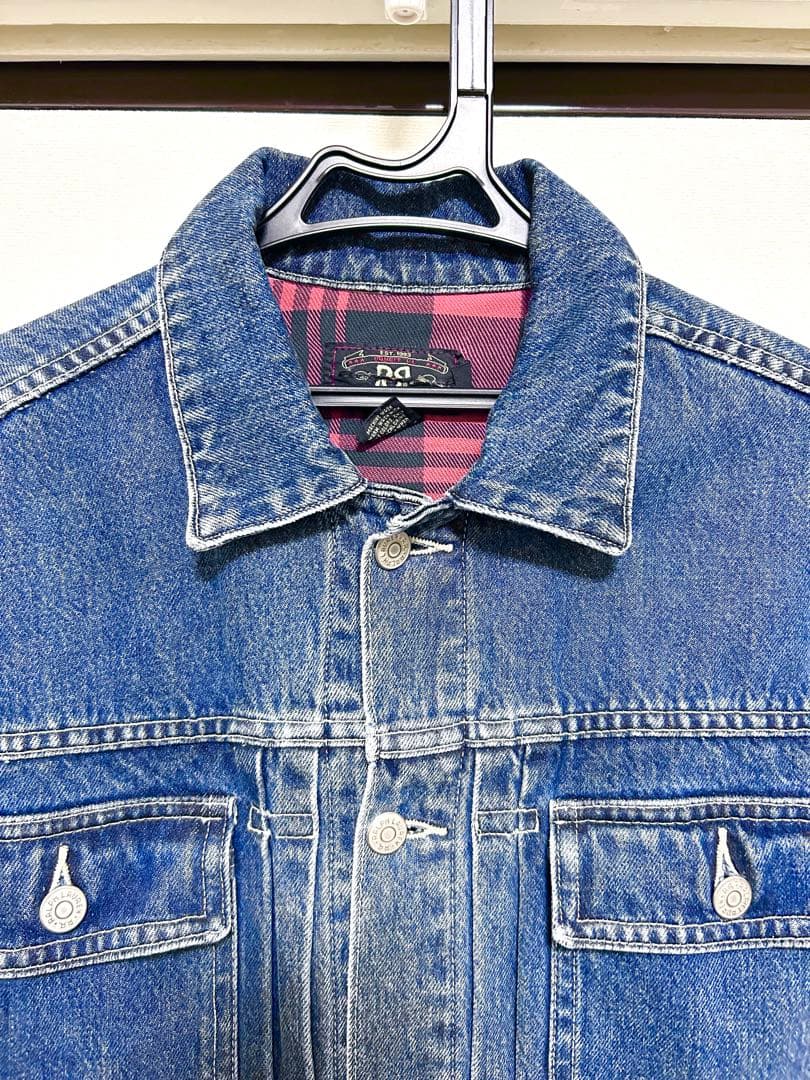RRL デニムジャケット Sサイズ