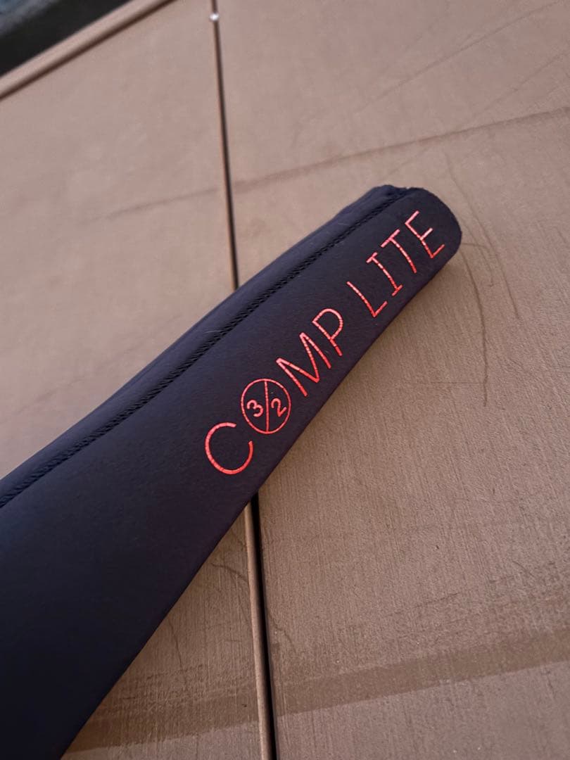 ADELIO COMP LITE 3/2 フルスーツ ネイビー