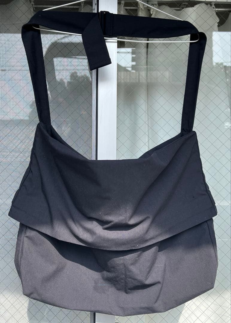 【美品】KAILI バッグ　TRANSFORM BAG L