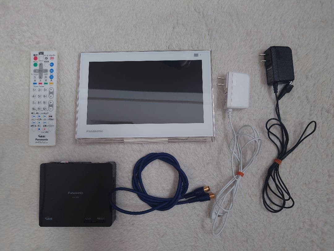 Panasonic VIERA 10V型　UN-10E6D