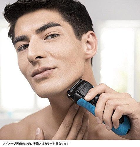 ブラウン シリーズ3 メンズシェーバー 3枚刃 3020s-B_corg