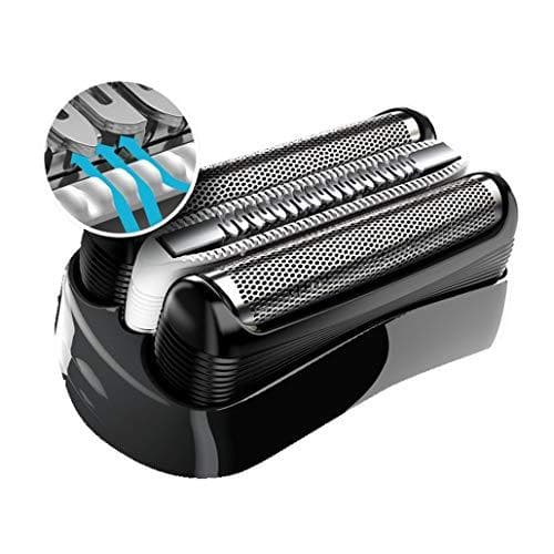 ブラウン シリーズ3 メンズシェーバー 3枚刃 3020s-B_corg