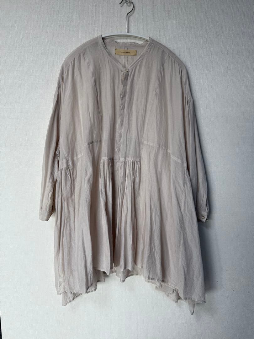 トップス suzuki takayuki broad blouse