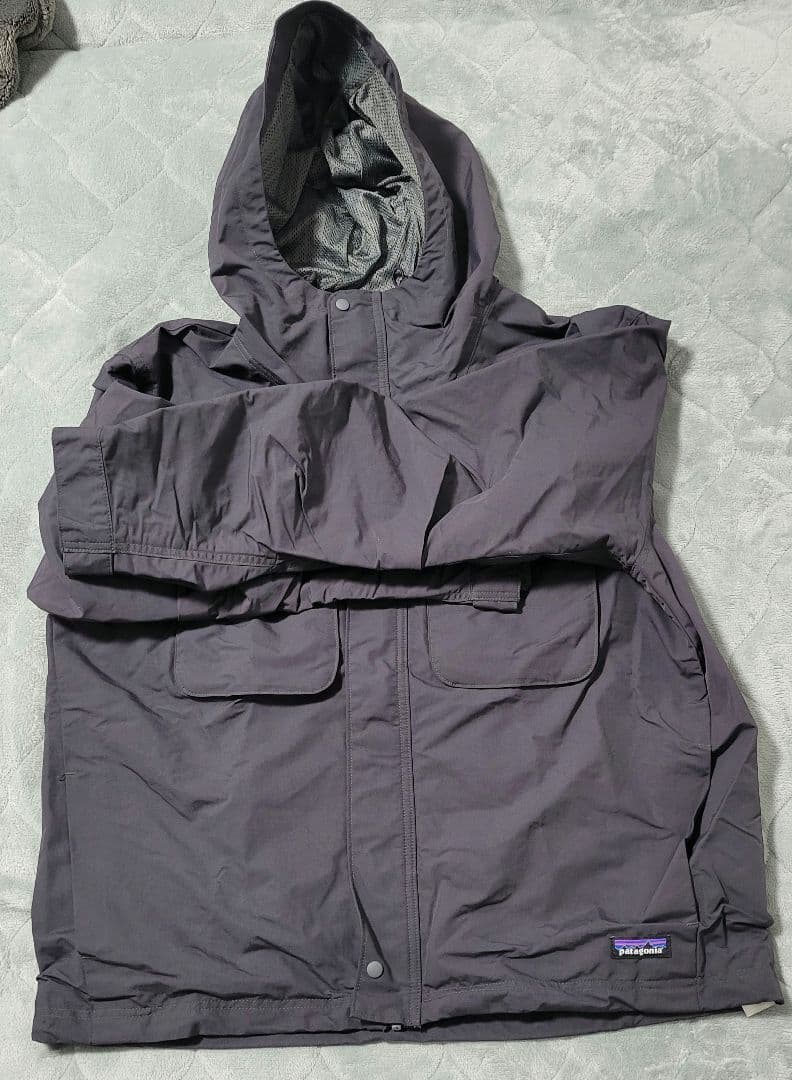 [専用]patagonia　イスマスユーティリティジャケット　L