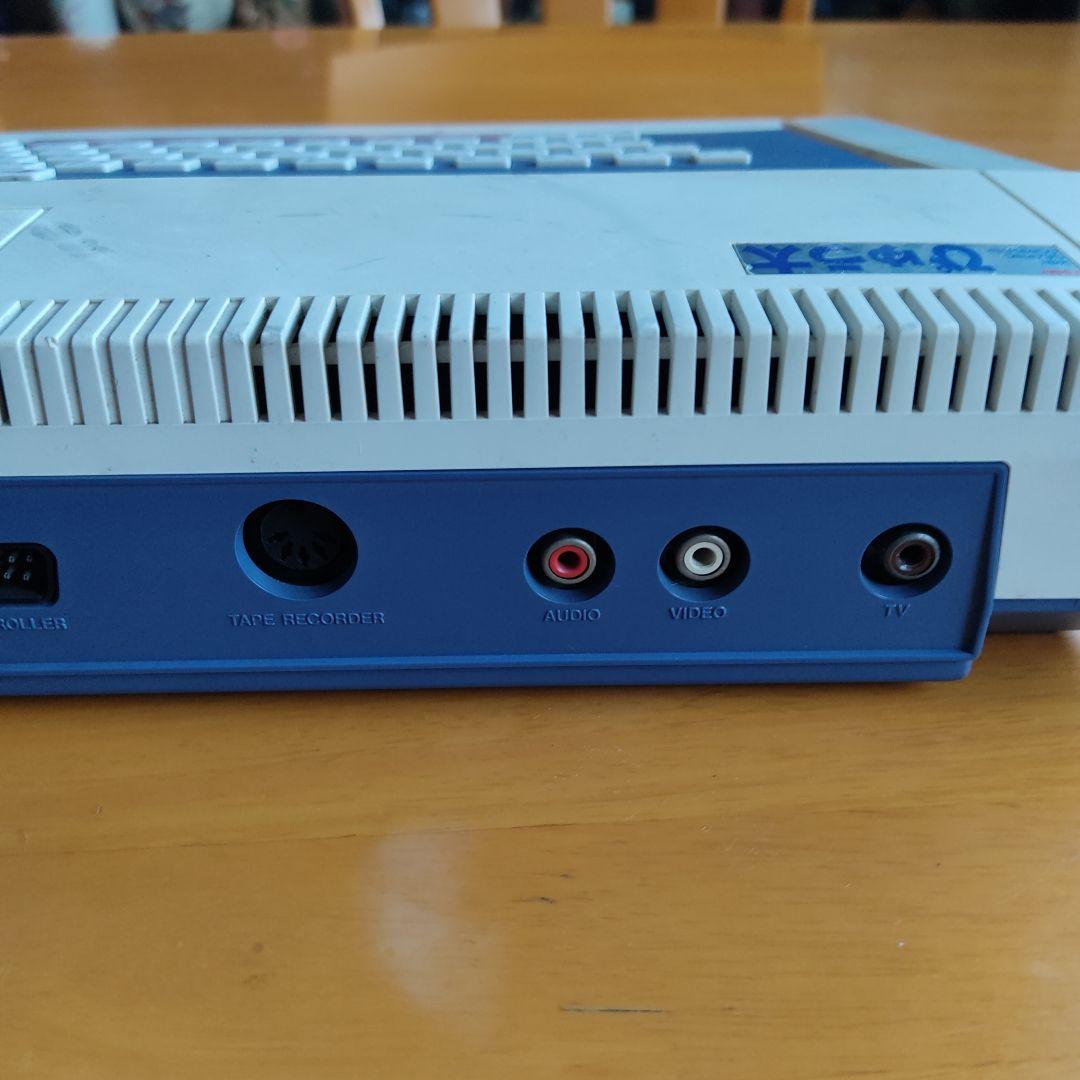 TOMY ぴゅう太 トミー 16BIT ジャンク