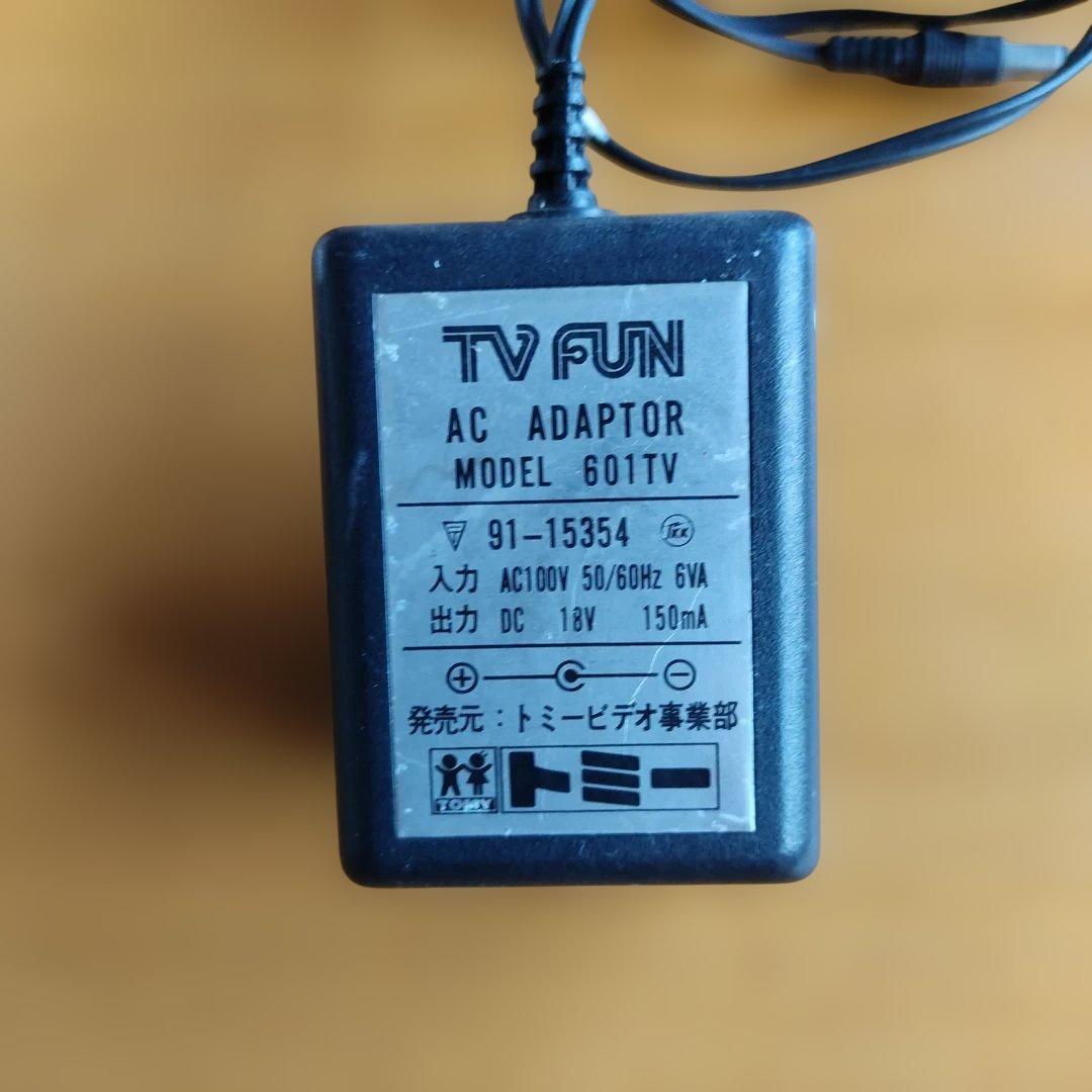 TOMY ぴゅう太 トミー 16BIT ジャンク