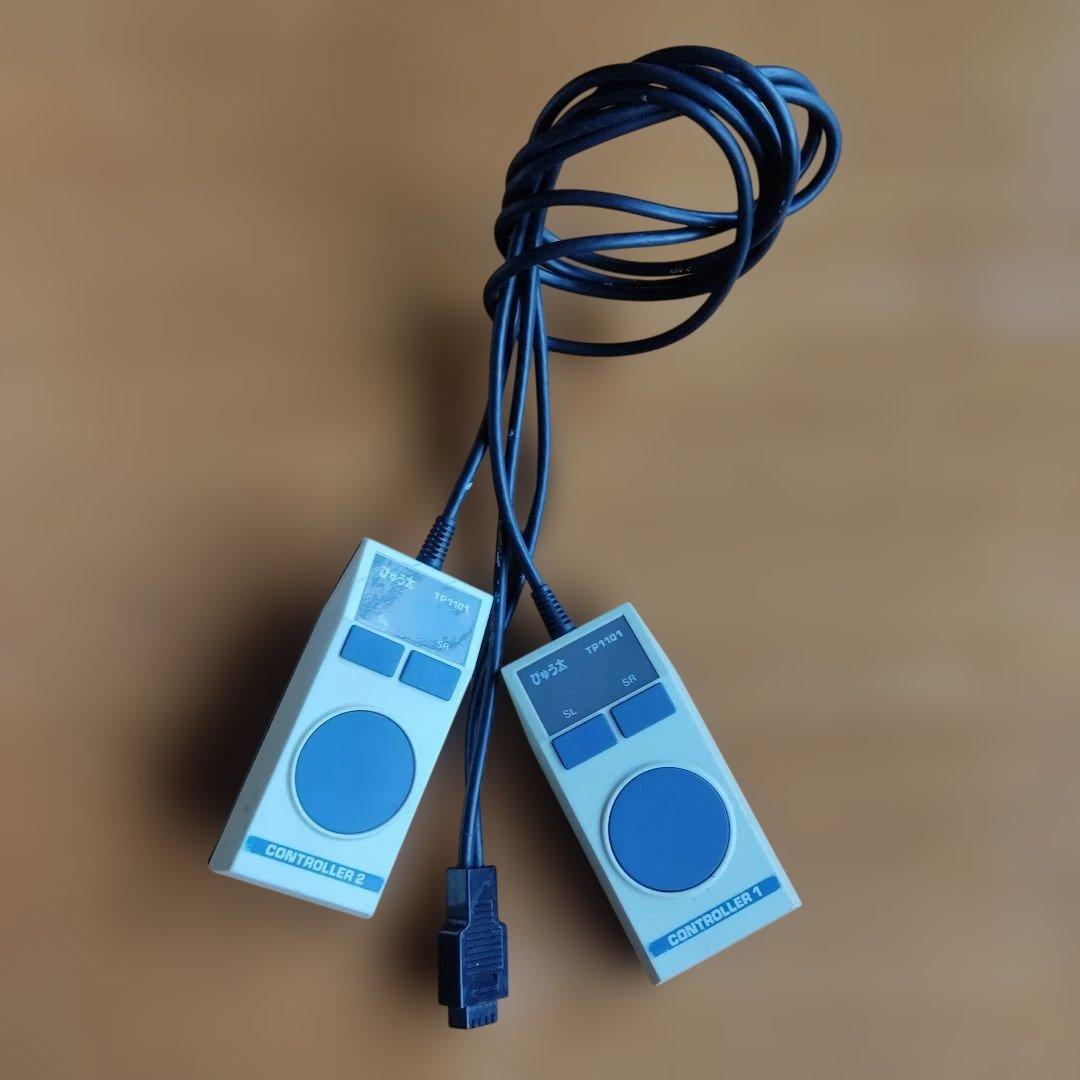 TOMY ぴゅう太 トミー 16BIT ジャンク