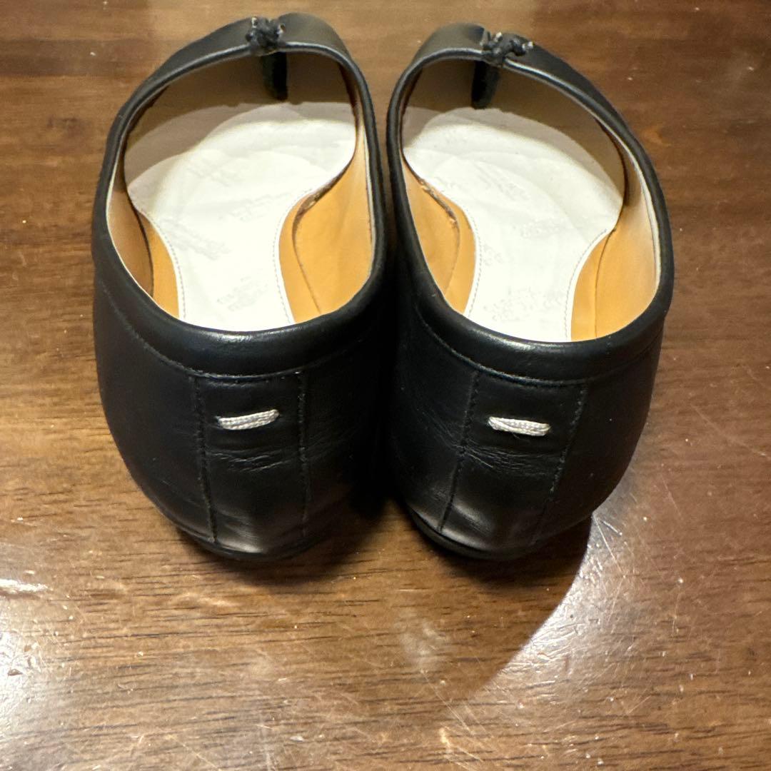 メゾンマルジェラタビ