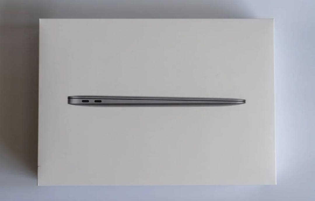 M1 MacBook Air メモリ 8GB 256GB Apple ノートPC