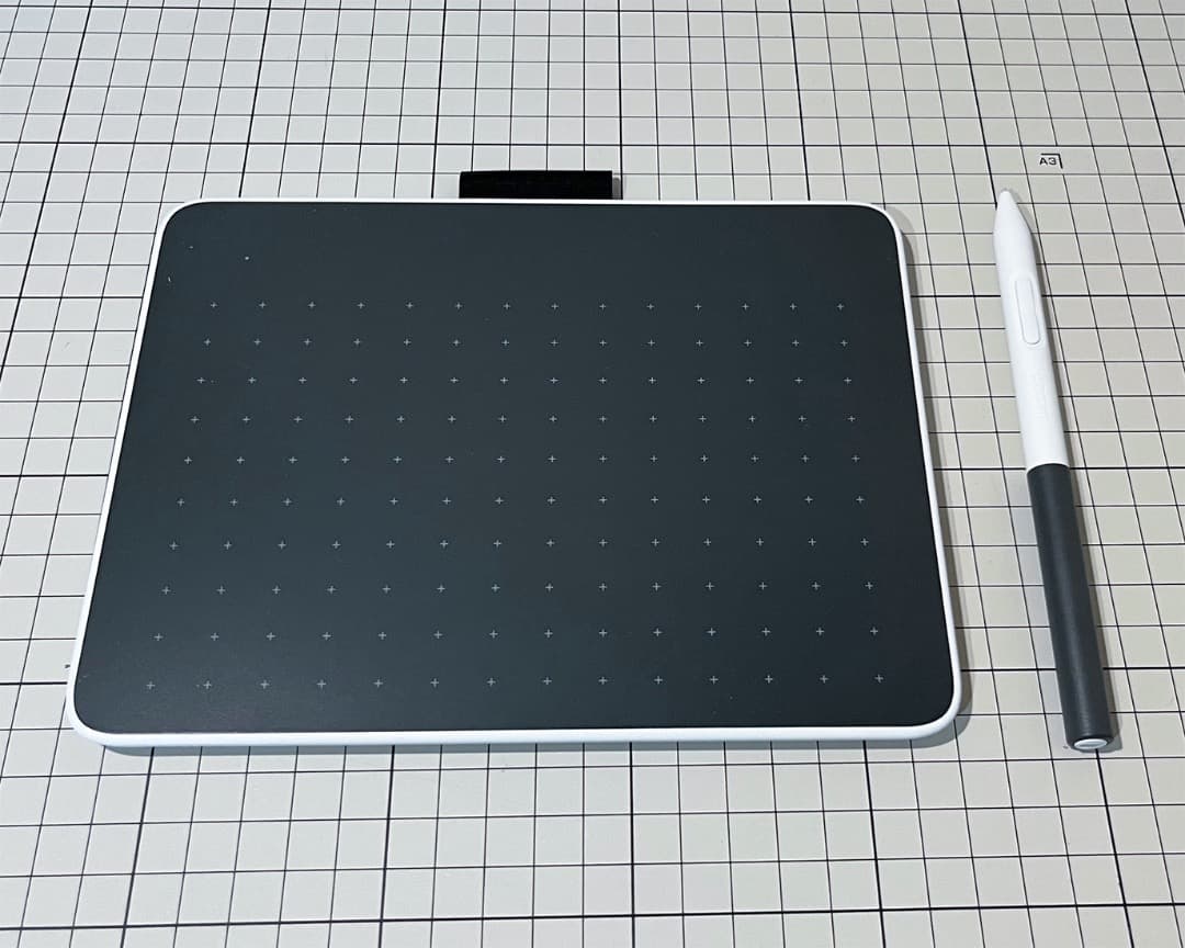Wacom One small ペンタブレット