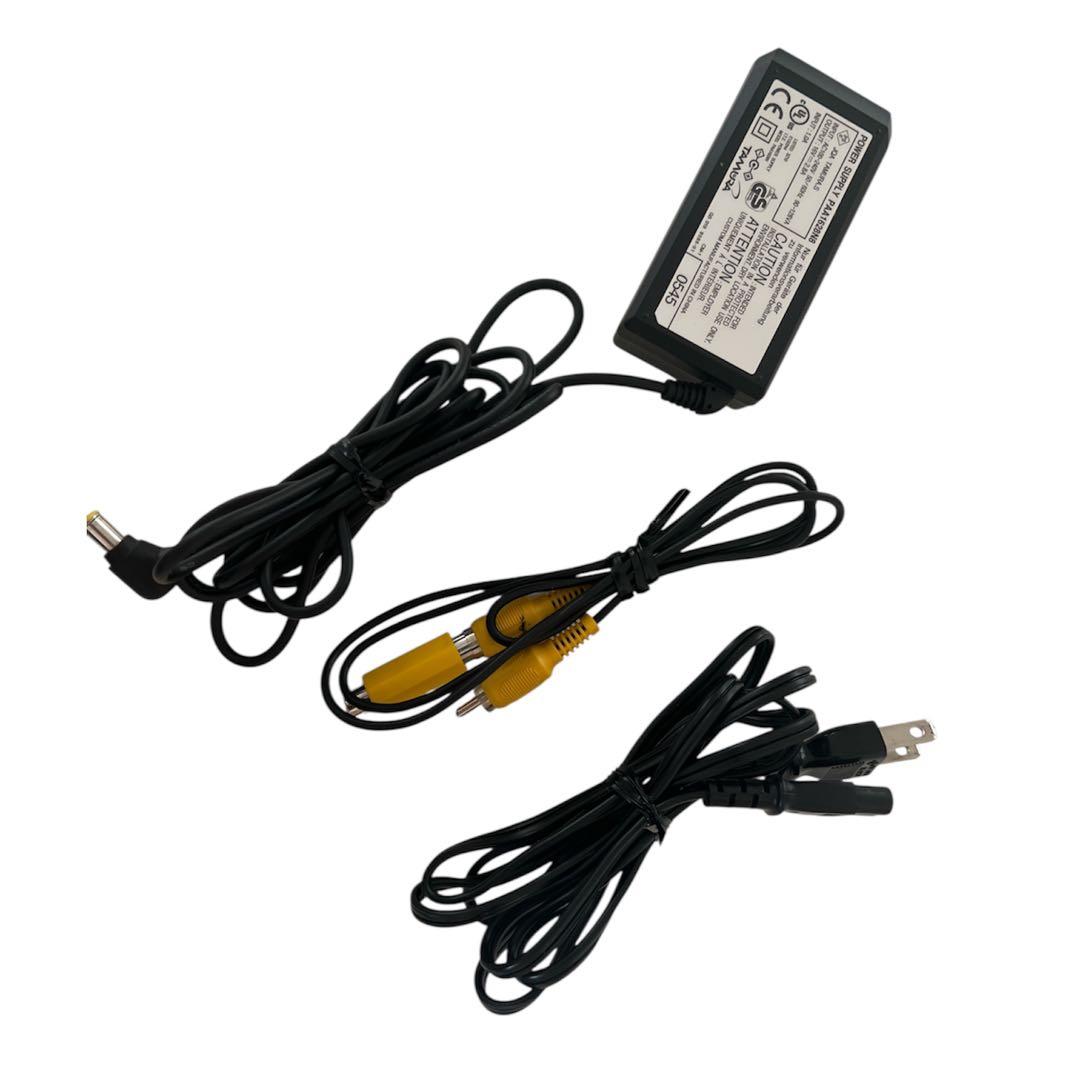 【視覚障害】美品 アシストビジョンスライダー AV-300 拡大読書機