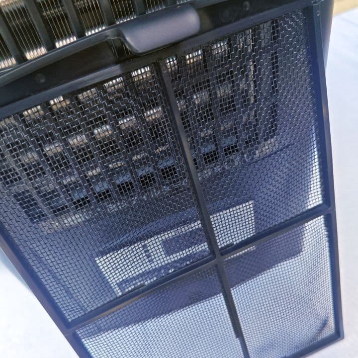 ゼンスイ ZC-100α 水槽用クーラー ZENSUI