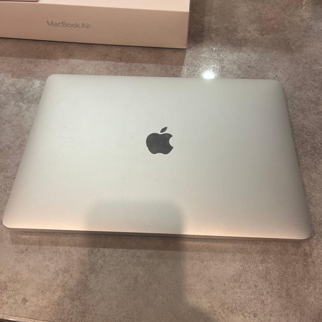 2020 M1 MacBook Air 8GB 256GB 充電器無し