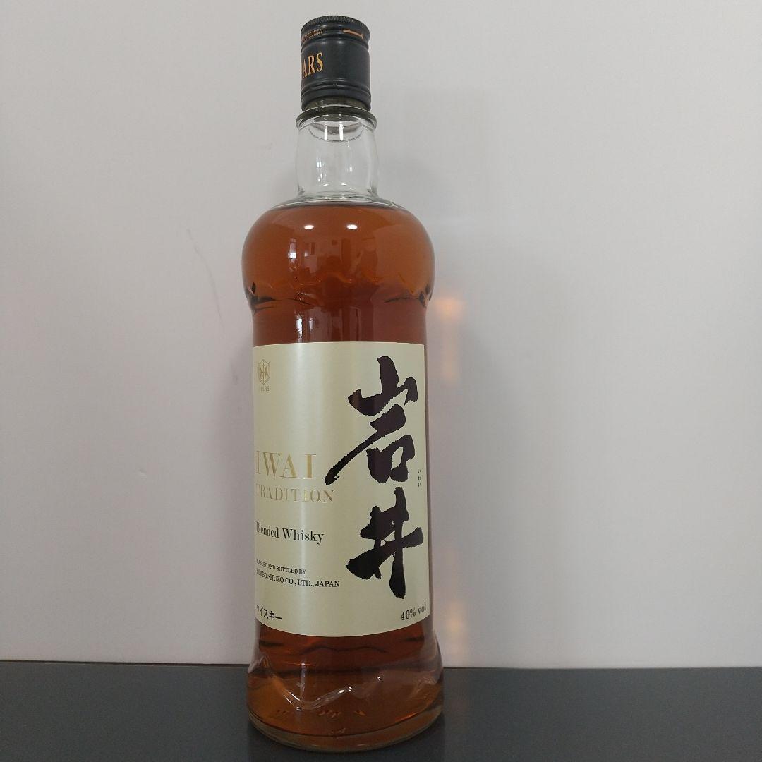 も*ん様 ジョニーウォーカー　ブラック　岩井　竹鶴　ニッカ　など　ウイスキー　6