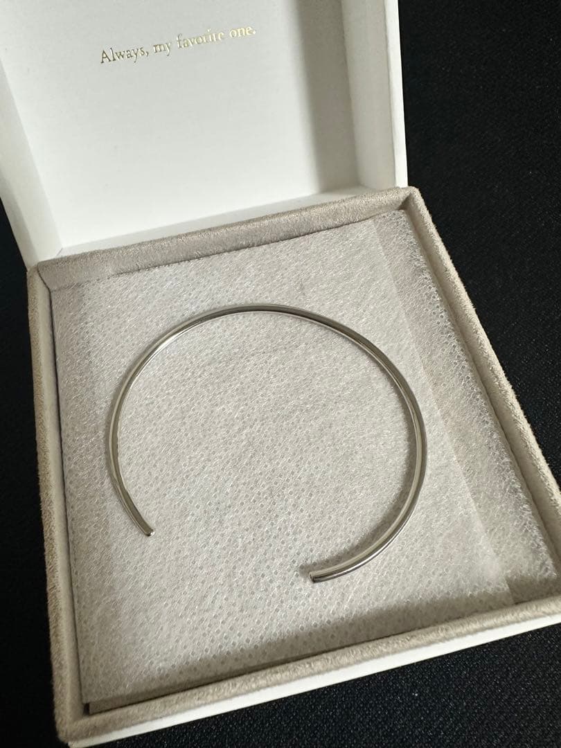 ete バングル　s