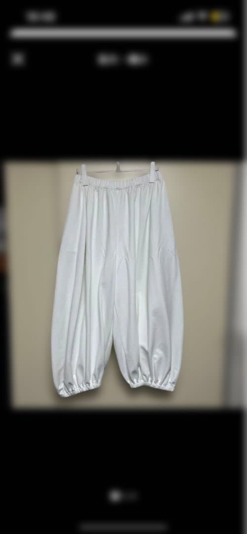 パンツ MIE