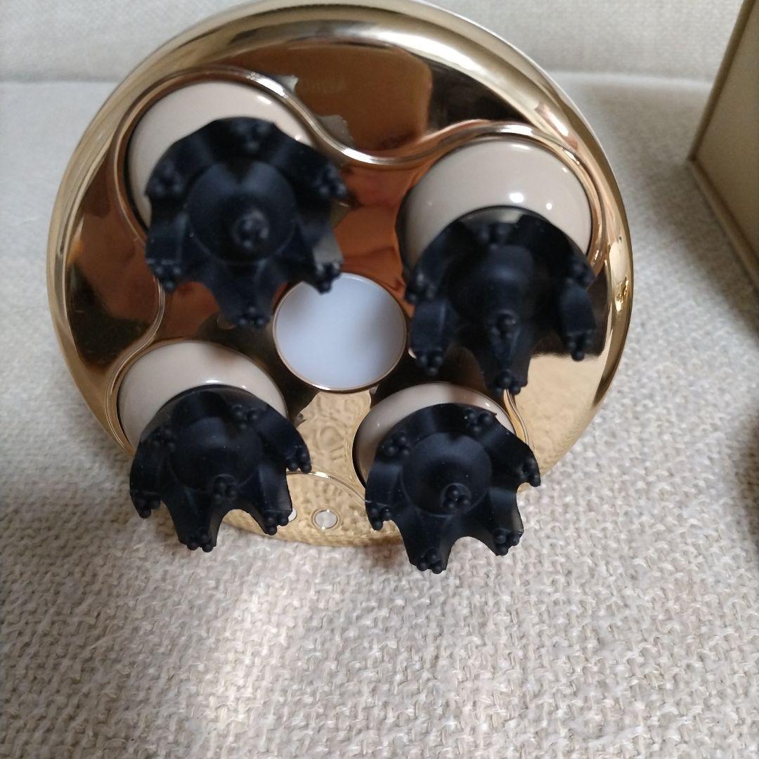 値下げfuettarich☆スカルプヘッドスパ