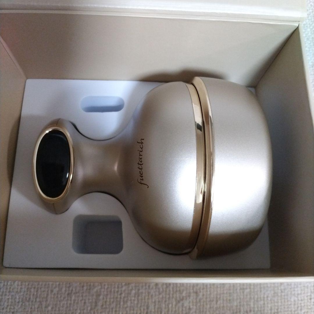 値下げfuettarich☆スカルプヘッドスパ