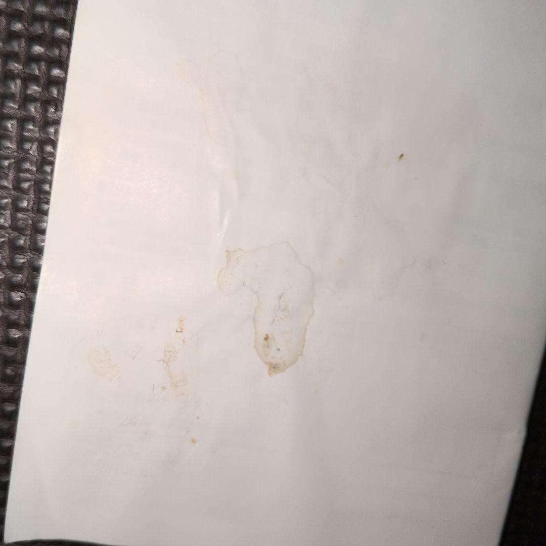 AquaLiftPeeIingジェル付き（箱無し）